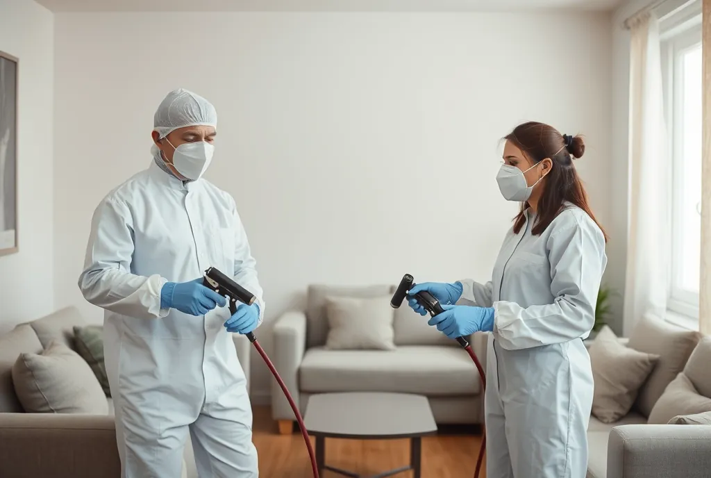 Diferencias entre una limpieza forense y una limpieza convencional