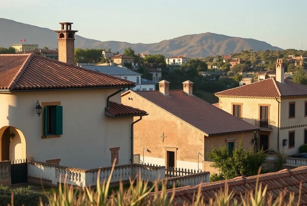 Edificios de viviendas en Benicarló